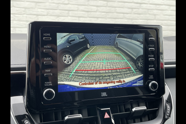 Toyota Corolla Touring Sports 2.0 Hybrid GR-Sport