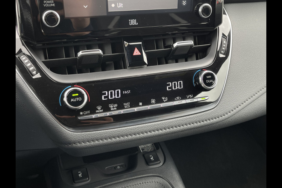 Toyota Corolla Touring Sports 2.0 Hybrid GR-Sport