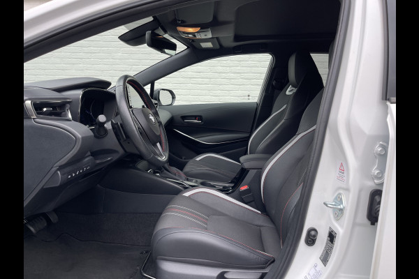 Toyota Corolla Touring Sports 2.0 Hybrid GR-Sport