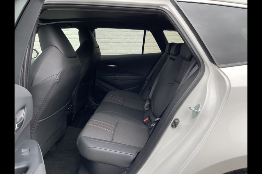 Toyota Corolla Touring Sports 2.0 Hybrid GR-Sport
