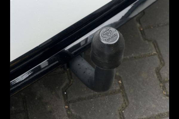 Toyota Corolla Touring Sports 2.0 Hybrid GR-Sport
