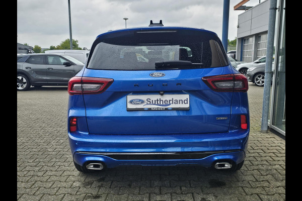 Ford Kuga 2.5 PHEV ST-Line | Ford Voorraad | Incl €4000,- Korting | Technology Pack | Wegklapbare Trekhaak | Led | Camera |