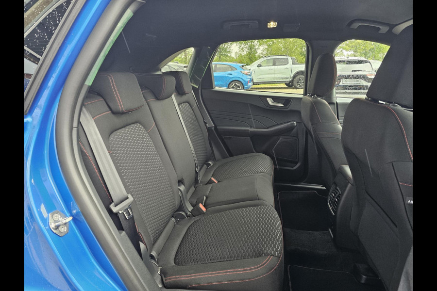 Ford Kuga 2.5 PHEV ST-Line | Ford Voorraad | Incl €4000,- Korting | Technology Pack | Wegklapbare Trekhaak | Led | Camera |