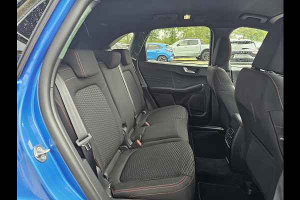 Ford Kuga 2.5 PHEV ST-Line | Ford Voorraad | Incl €4000,- Korting | Technology Pack | Wegklapbare Trekhaak | Led | Camera |