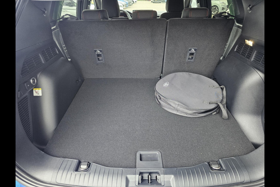 Ford Kuga 2.5 PHEV ST-Line | Ford Voorraad | Incl €4000,- Korting | Technology Pack | Wegklapbare Trekhaak | Led | Camera |