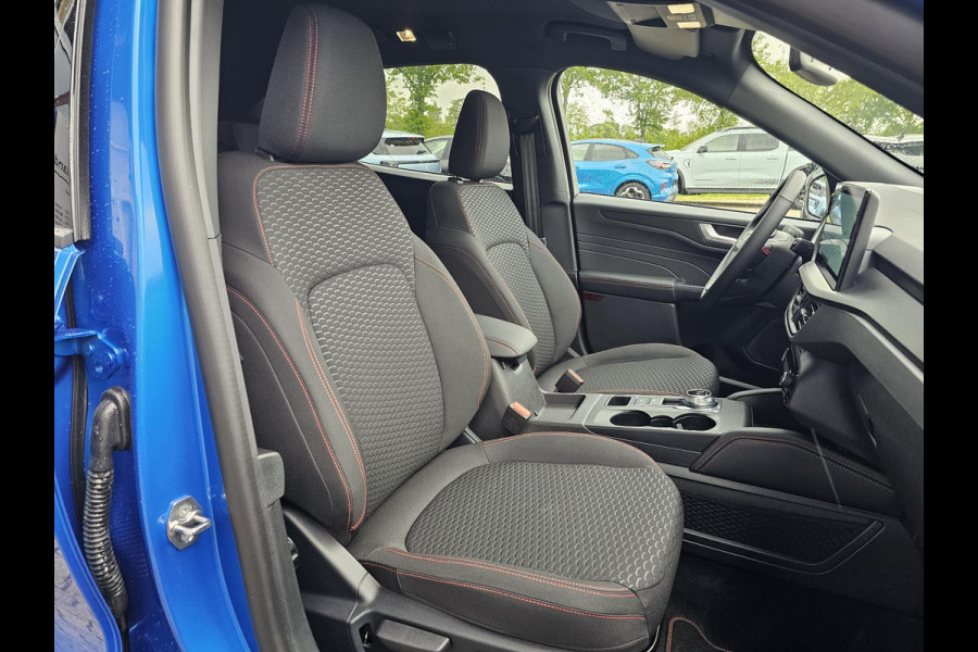 Ford Kuga 2.5 PHEV ST-Line | Ford Voorraad | Incl €4000,- Korting | Technology Pack | Wegklapbare Trekhaak | Led | Camera |