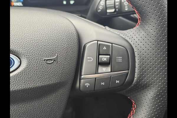 Ford Kuga 2.5 PHEV ST-Line | Ford Voorraad | Incl €4000,- Korting | Technology Pack | Wegklapbare Trekhaak | Led | Camera |