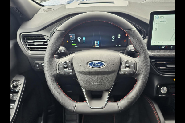 Ford Kuga 2.5 PHEV ST-Line | Ford Voorraad | Incl €4000,- Korting | Technology Pack | Wegklapbare Trekhaak | Led | Camera |