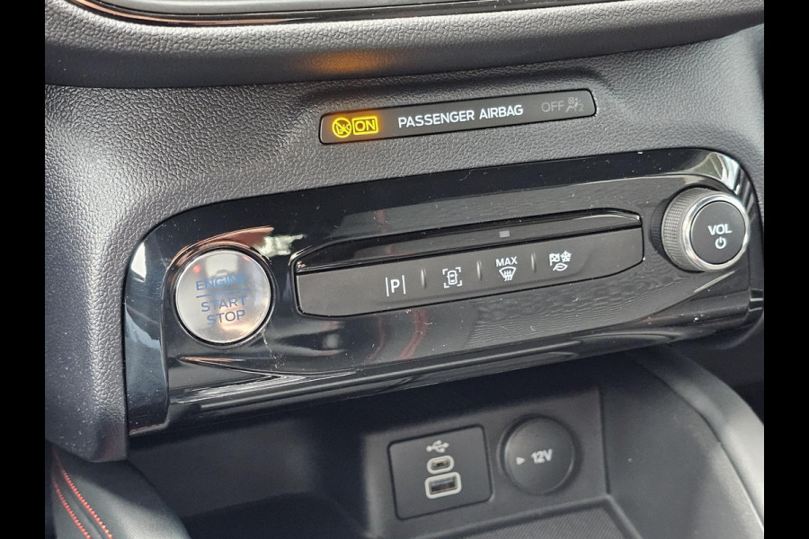 Ford Kuga 2.5 PHEV ST-Line | Ford Voorraad | Incl €4000,- Korting | Technology Pack | Wegklapbare Trekhaak | Led | Camera |
