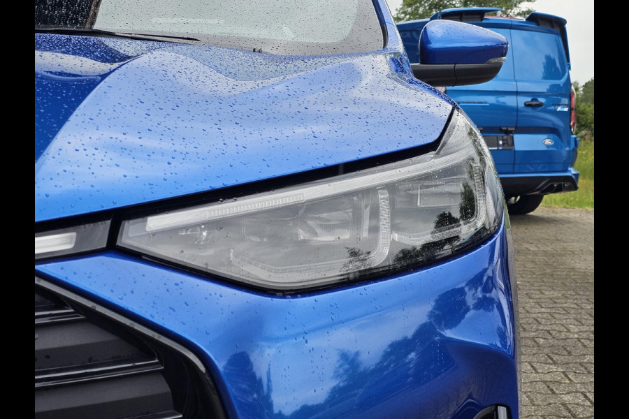 Ford Kuga 2.5 PHEV ST-Line | Ford Voorraad | Incl €4000,- Korting | Technology Pack | Wegklapbare Trekhaak | Led | Camera |