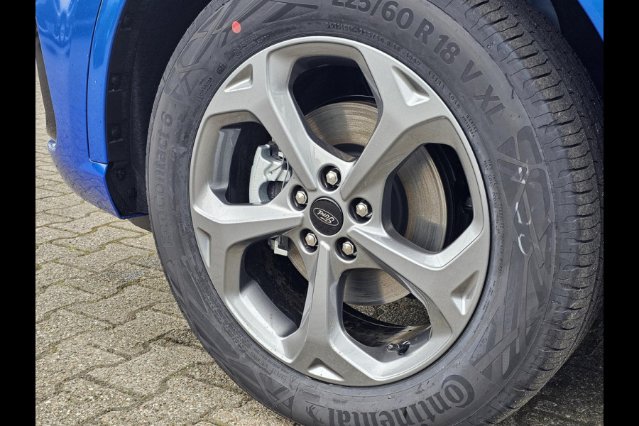 Ford Kuga 2.5 PHEV ST-Line | Ford Voorraad | Incl €4000,- Korting | Technology Pack | Wegklapbare Trekhaak | Led | Camera |