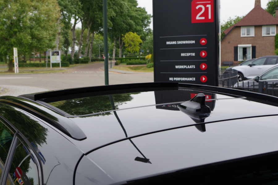 CUPRA Leon Sportstourer 1.4 e-Hybrid 245 PK VZ Copper Edition PHEV, Panoramadak, Camera, 19" LM, Adap. Cruise Control, Carplay