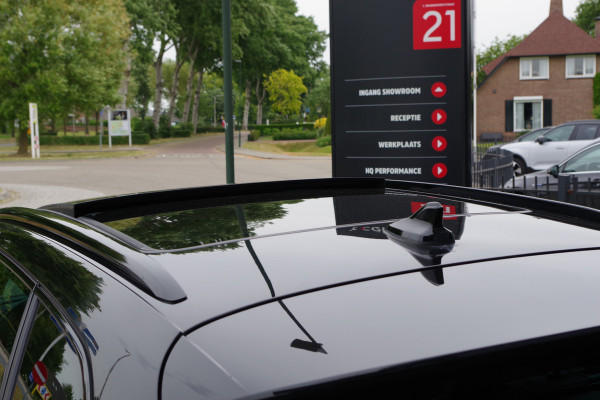 CUPRA Leon Sportstourer 1.4 e-Hybrid 245 PK VZ Copper Edition PHEV, Panoramadak, Camera, 19" LM, Adap. Cruise Control, Carplay