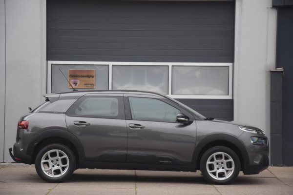 Citroën C4 Cactus 1.2 PureTech Business DB RIEM RECENT VERNIEUWD!