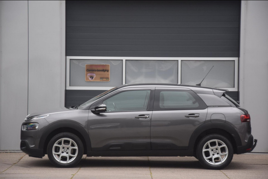 Citroën C4 Cactus 1.2 PureTech Business DB RIEM RECENT VERNIEUWD!