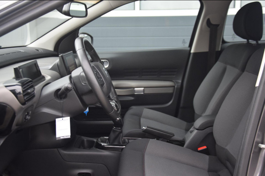 Citroën C4 Cactus 1.2 PureTech Business DB RIEM RECENT VERNIEUWD!