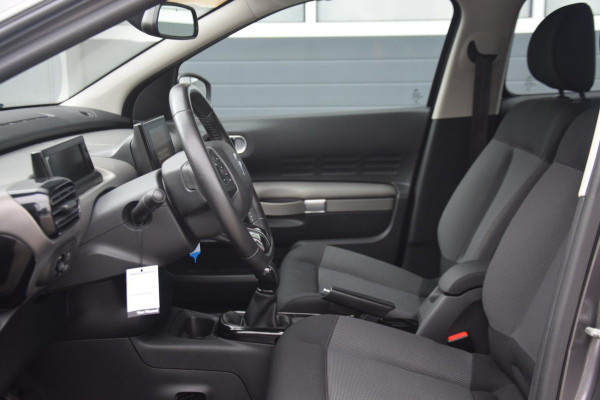 Citroën C4 Cactus 1.2 PureTech Business DB RIEM RECENT VERNIEUWD!