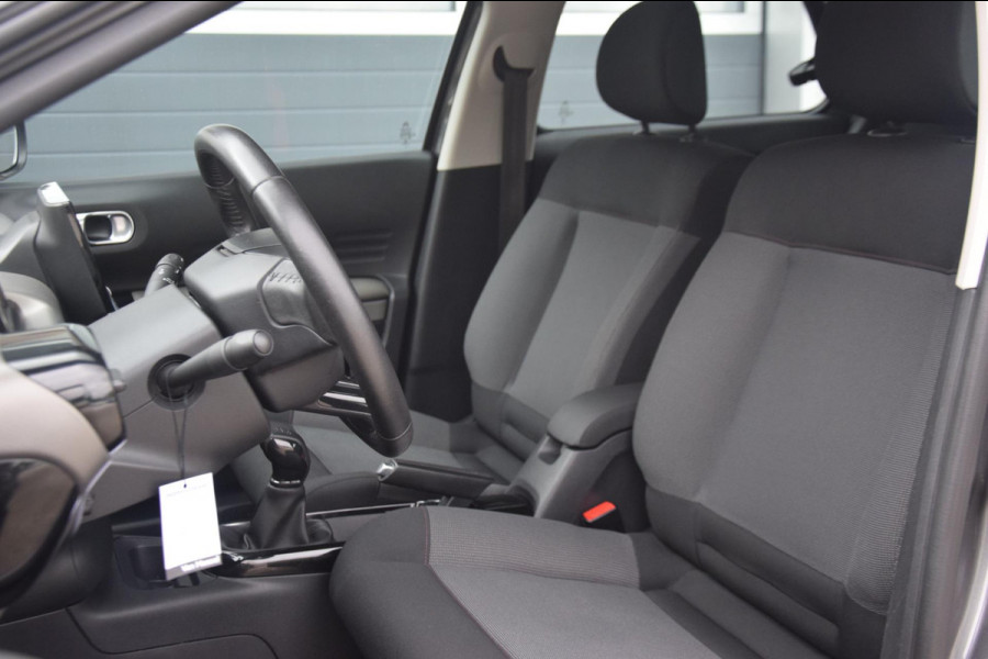 Citroën C4 Cactus 1.2 PureTech Business DB RIEM RECENT VERNIEUWD!