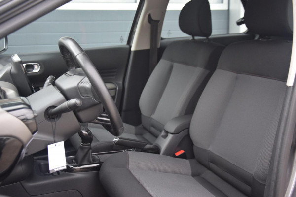 Citroën C4 Cactus 1.2 PureTech Business DB RIEM RECENT VERNIEUWD!