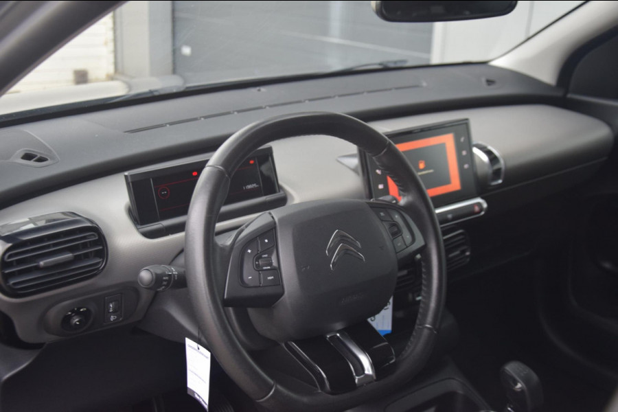 Citroën C4 Cactus 1.2 PureTech Business DB RIEM RECENT VERNIEUWD!