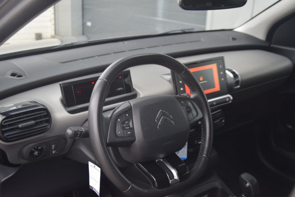 Citroën C4 Cactus 1.2 PureTech Business DB RIEM RECENT VERNIEUWD!