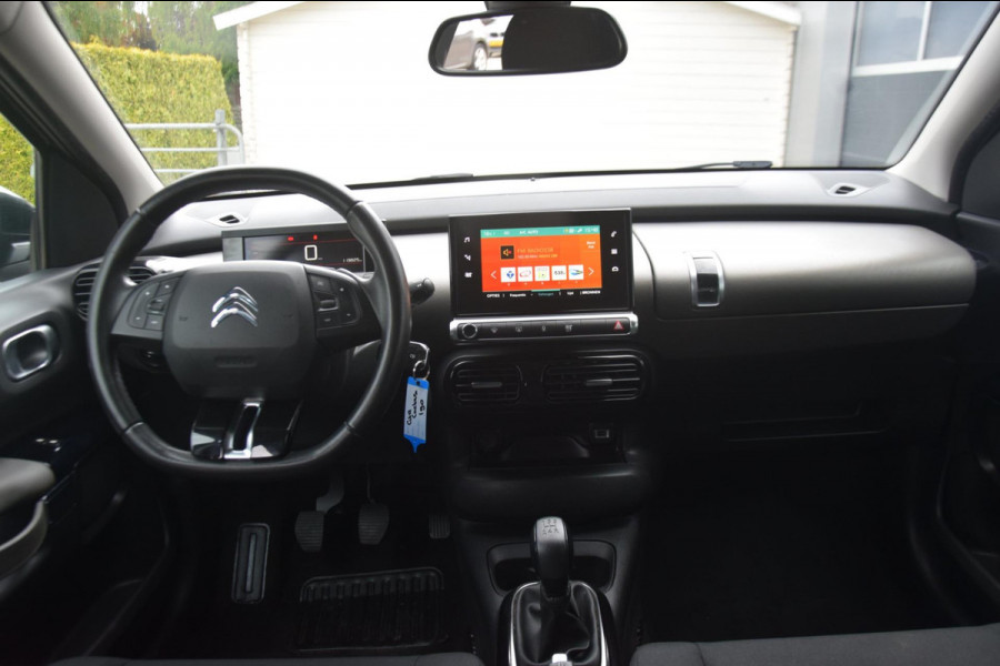 Citroën C4 Cactus 1.2 PureTech Business DB RIEM RECENT VERNIEUWD!