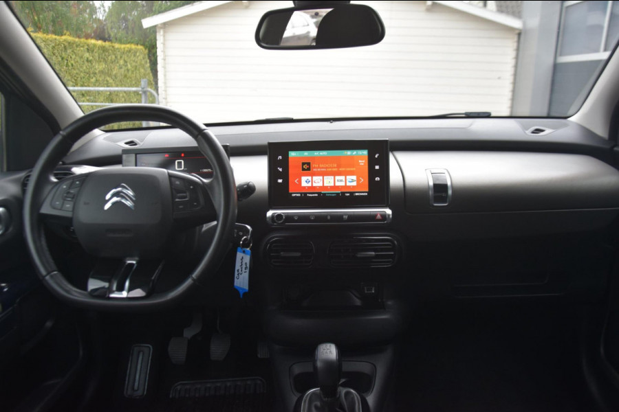 Citroën C4 Cactus 1.2 PureTech Business DB RIEM RECENT VERNIEUWD!