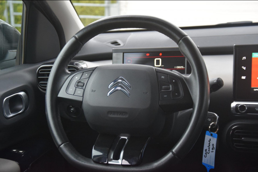 Citroën C4 Cactus 1.2 PureTech Business DB RIEM RECENT VERNIEUWD!