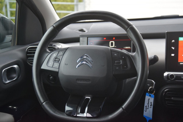 Citroën C4 Cactus 1.2 PureTech Business DB RIEM RECENT VERNIEUWD!