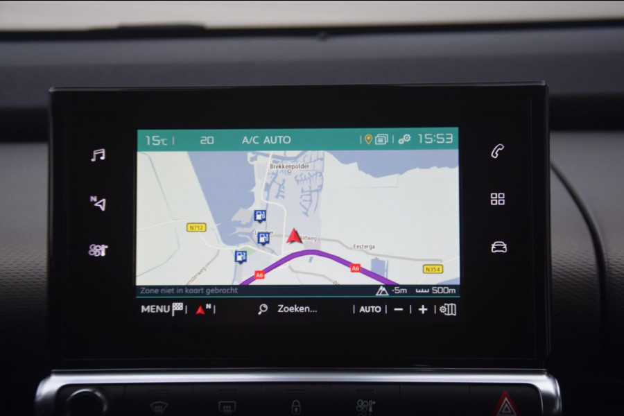 Citroën C4 Cactus 1.2 PureTech Business DB RIEM RECENT VERNIEUWD!