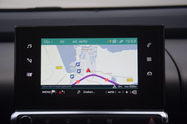 Citroën C4 Cactus 1.2 PureTech Business DB RIEM RECENT VERNIEUWD!