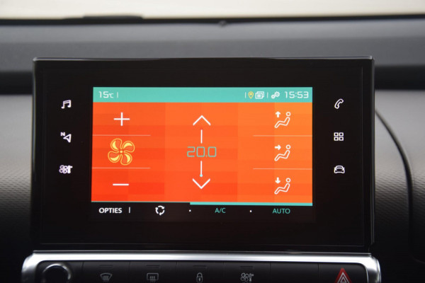 Citroën C4 Cactus 1.2 PureTech Business DB RIEM RECENT VERNIEUWD!