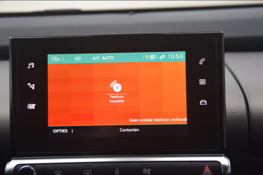 Citroën C4 Cactus 1.2 PureTech Business DB RIEM RECENT VERNIEUWD!