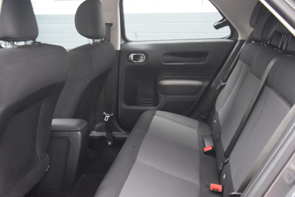 Citroën C4 Cactus 1.2 PureTech Business DB RIEM RECENT VERNIEUWD!