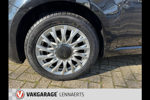 Fiat 500 1.0 Hybrid Club Rijklaarprijs / 12 mnd garantie