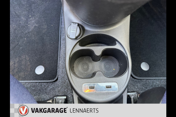 Fiat 500 1.0 Hybrid Club Rijklaarprijs / 12 mnd garantie