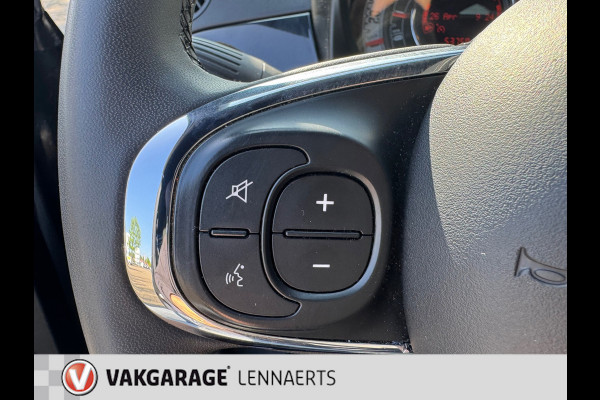 Fiat 500 1.0 Hybrid Club Rijklaarprijs / 12 mnd garantie