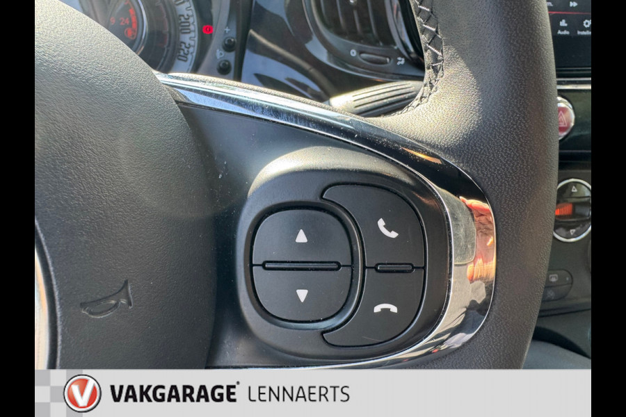 Fiat 500 1.0 Hybrid Club Rijklaarprijs / 12 mnd garantie