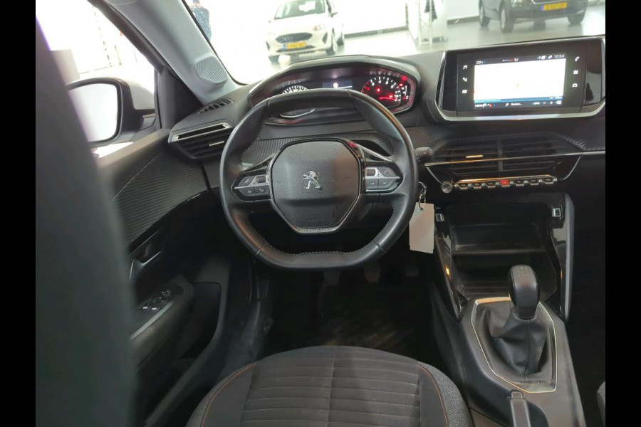 Peugeot 208 1.2 PureTech Blue Lease Active NL AUTO | NAVI | CAMERA | VELGEN ! 2DE PINKSTERDAG GEOPEND VAN 10:00 UUR T/M 17:00 UUR