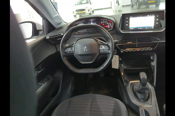 Peugeot 208 1.2 PureTech Blue Lease Active NL AUTO | NAVI | CAMERA | VELGEN ! 2DE PINKSTERDAG GEOPEND VAN 10:00 UUR T/M 17:00 UUR