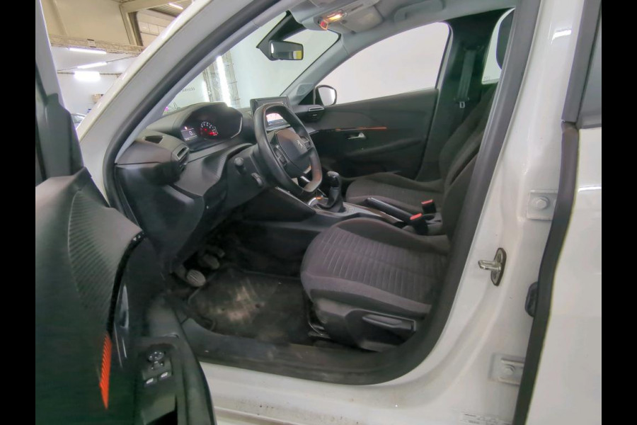Peugeot 208 1.2 PureTech Blue Lease Active NL AUTO | NAVI | CAMERA | VELGEN ! 2DE PINKSTERDAG GEOPEND VAN 10:00 UUR T/M 17:00 UUR