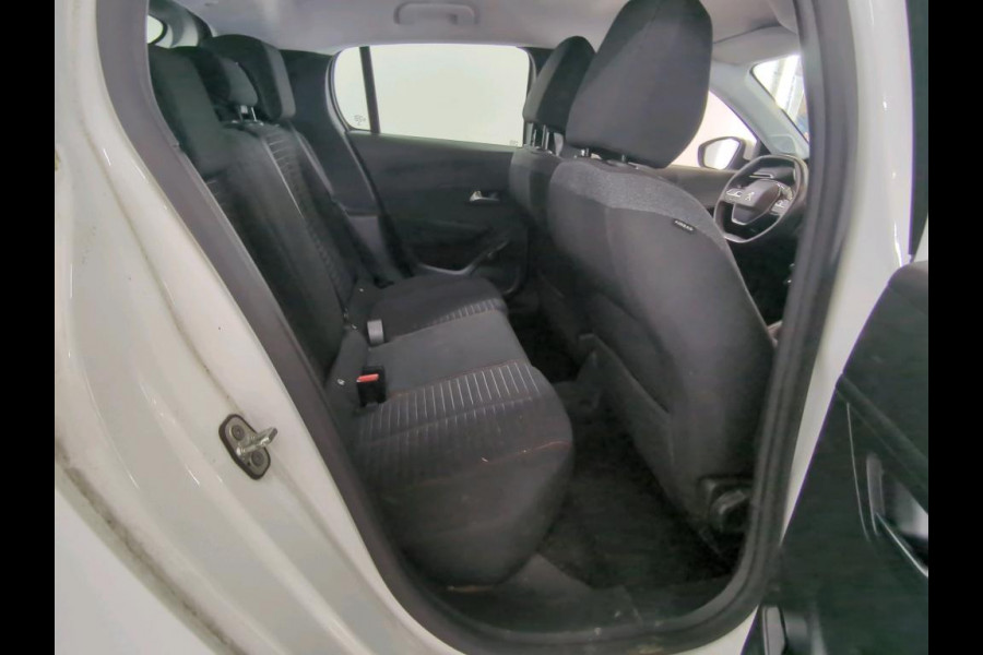 Peugeot 208 1.2 PureTech Blue Lease Active NL AUTO | NAVI | CAMERA | VELGEN ! 2DE PINKSTERDAG GEOPEND VAN 10:00 UUR T/M 17:00 UUR