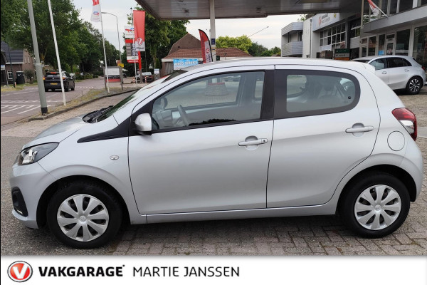 Peugeot 108 1.0 e-VTi Active