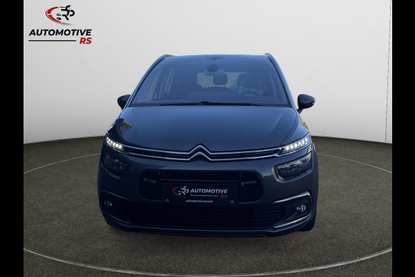 Citroën Grand C4 Spacetourer 2020 Automaat | 7-Persoons | Panodak | Navi | Camera | Dealeronderhouden
