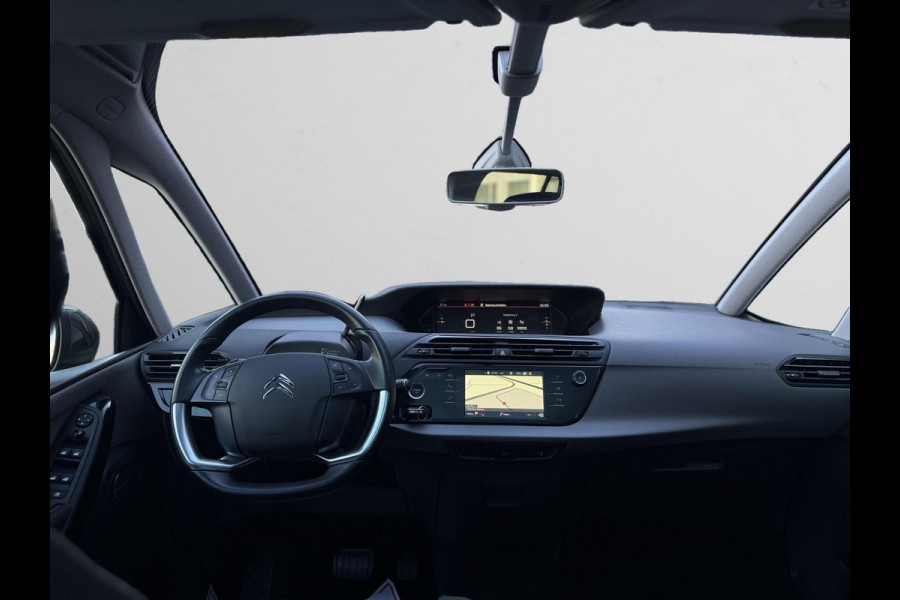 Citroën Grand C4 Spacetourer 2020 Automaat | 7-Persoons | Panodak | Navi | Camera | Dealeronderhouden