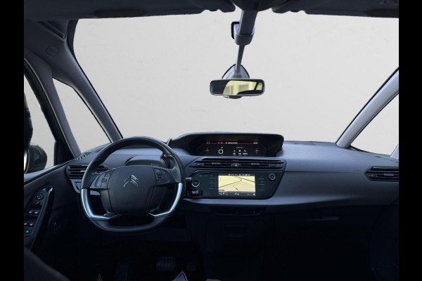 Citroën Grand C4 Spacetourer 2020 Automaat | 7-Persoons | Panodak | Navi | Camera | Dealeronderhouden