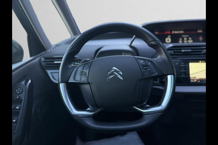 Citroën Grand C4 Spacetourer 2020 Automaat | 7-Persoons | Panodak | Navi | Camera | Dealeronderhouden
