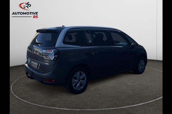 Citroën Grand C4 Spacetourer 2020 Automaat | 7-Persoons | Panodak | Navi | Camera | Dealeronderhouden