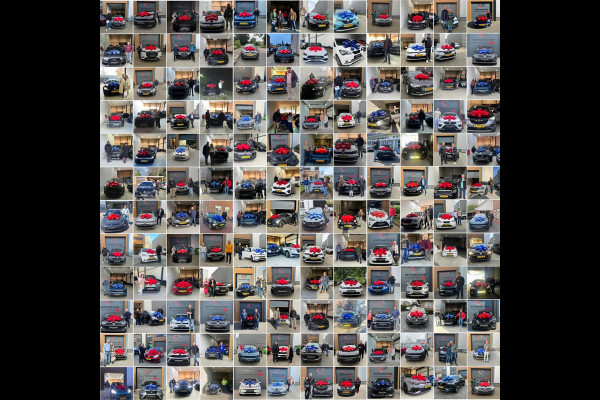 Citroën Grand C4 Spacetourer 2020 Automaat | 7-Persoons | Panodak | Navi | Camera | Dealeronderhouden