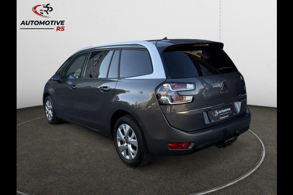 Citroën Grand C4 Spacetourer 2020 Automaat | 7-Persoons | Panodak | Navi | Camera | Dealeronderhouden
